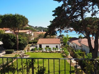 Holiday apartment Capoliveri Outdoor Recording 8