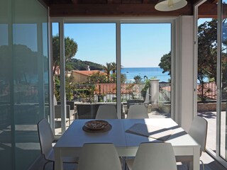 Appartamento per vacanze Capoliveri Caratteristiche 10