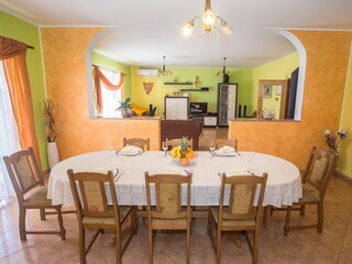 Apartamento de vacaciones Kastelir Características 2