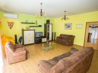 Apartamento de vacaciones Kastelir Características 6