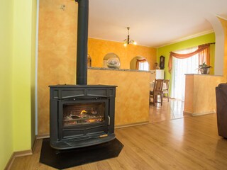 Apartamento de vacaciones Kastelir Características 5