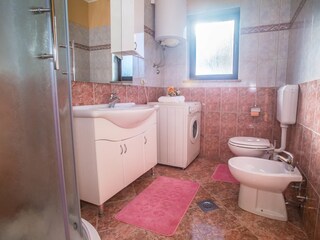 Apartamento de vacaciones Kastelir Características 9