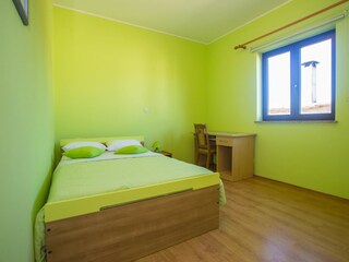 Apartamento de vacaciones Kastelir Características 10