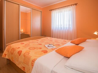 Apartamento de vacaciones Kastelir Características 12
