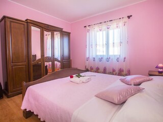 Apartamento de vacaciones Kastelir Características 15
