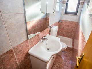 Apartamento de vacaciones Kastelir Características 16