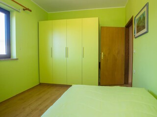 Apartamento de vacaciones Kastelir Características 11