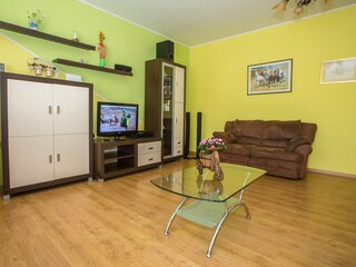 Apartamento de vacaciones Kastelir Características 7