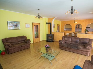 Apartamento de vacaciones Kastelir Características 8