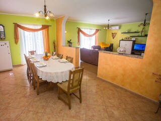 Apartamento de vacaciones Kastelir Características 4