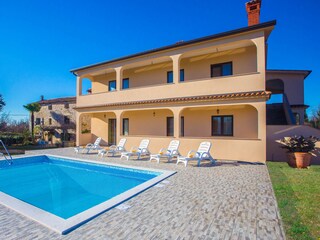 Apartamento de vacaciones Kastelir Entorno 20