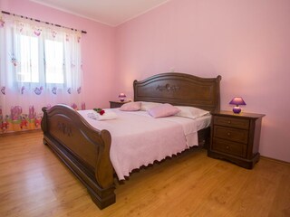 Apartamento de vacaciones Kastelir Características 14