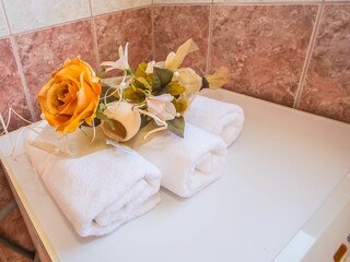 Apartamento de vacaciones Kastelir Características 17