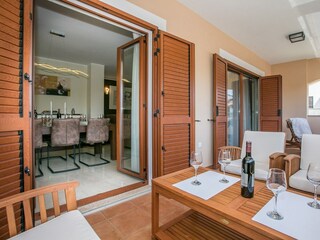 Apartment Buići Außenaufnahme 3