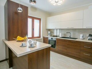Apartment Buići Ausstattung 8
