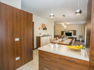 Apartment Buići Ausstattung 9