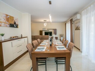 Apartment Buići Ausstattung 11
