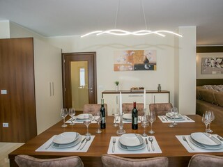 Apartment Buići Ausstattung 12