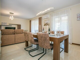 Apartment Buići Ausstattung 13