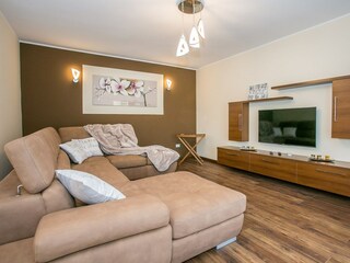 Apartment Buići Ausstattung 14