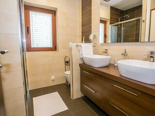 Apartment Buići Ausstattung 22