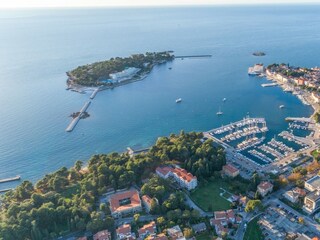 Apartment Buići Umgebung 24