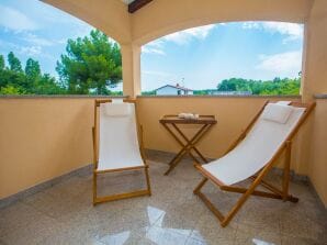 Stanko - One-Bedroom Apartment No.2 with Balcony