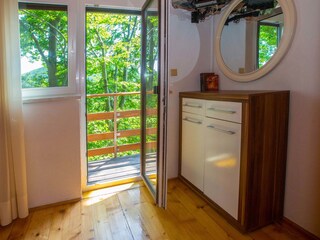 Casa de vacaciones Kraljevica Características 19