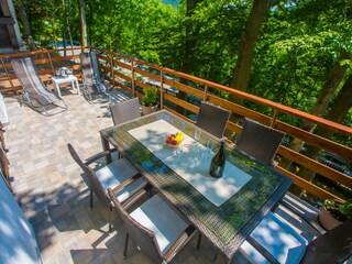 Casa per le vacanze Kraljevica Registrazione all'aperto 3