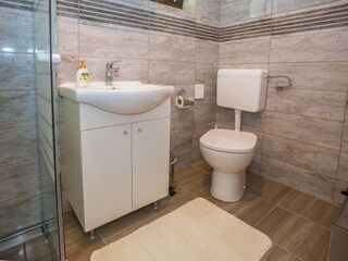 Casa per le vacanze Kraljevica Caratteristiche 18