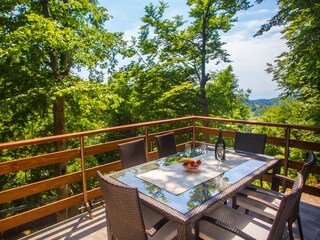 Casa de vacaciones Kraljevica Grabación al aire libre 6