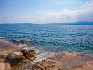 Casa per le vacanze Kraljevica Ambiente 22