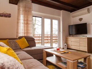 Casa per le vacanze Kraljevica Caratteristiche 9