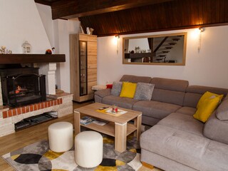 Casa de vacaciones Kraljevica Características 10