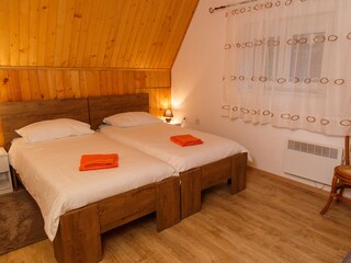 Casa de vacaciones Kraljevica Características 14