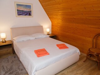 Casa de vacaciones Kraljevica Características 15