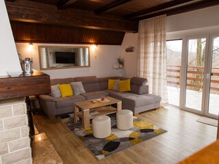 Casa de vacaciones Kraljevica Características 7