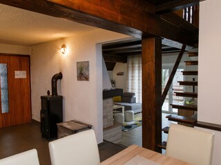 Casa de vacaciones Kraljevica Características 8