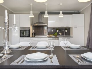 Villa Labin Caratteristiche 8