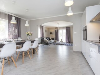 Villa Labin Caratteristiche 9