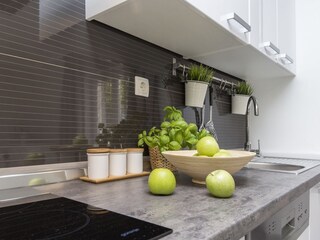 Villa Labin Caratteristiche 10