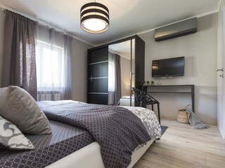 Villa Labin Caratteristiche 11