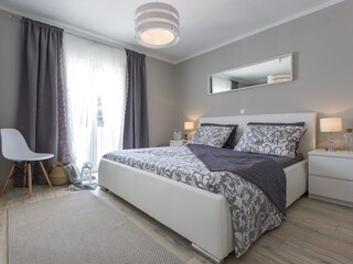 Villa Labin Caratteristiche 12