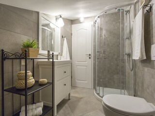 Villa Labin Caratteristiche 15