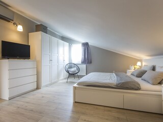 Villa Labin Caratteristiche 17