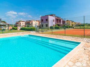 Appartamento - Two-Bedroom Apartment Gordana Ghedda