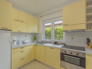 Appartamento per vacanze Porec Caratteristiche 17