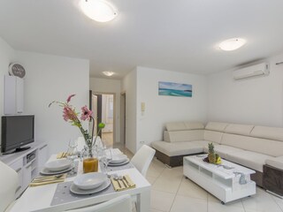 Appartamento per vacanze Porec Caratteristiche 13