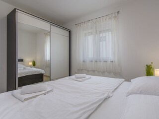 Appartamento per vacanze Porec Caratteristiche 19