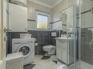 Appartamento per vacanze Porec Caratteristiche 21